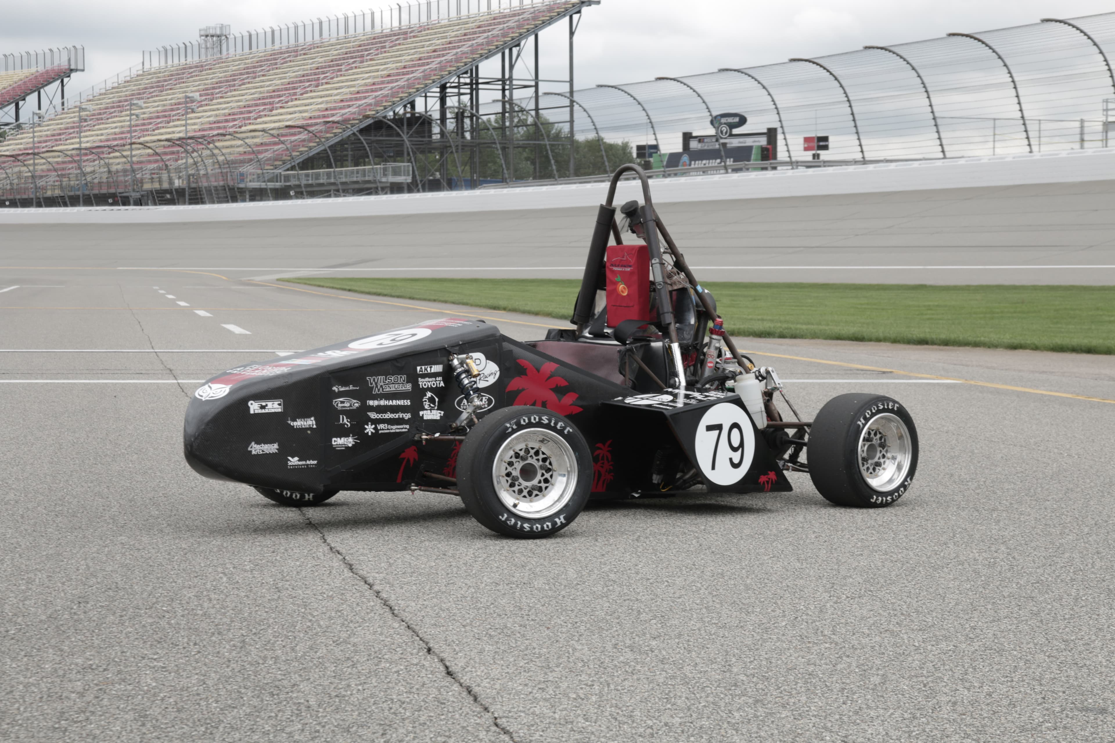 Owls Racing Team