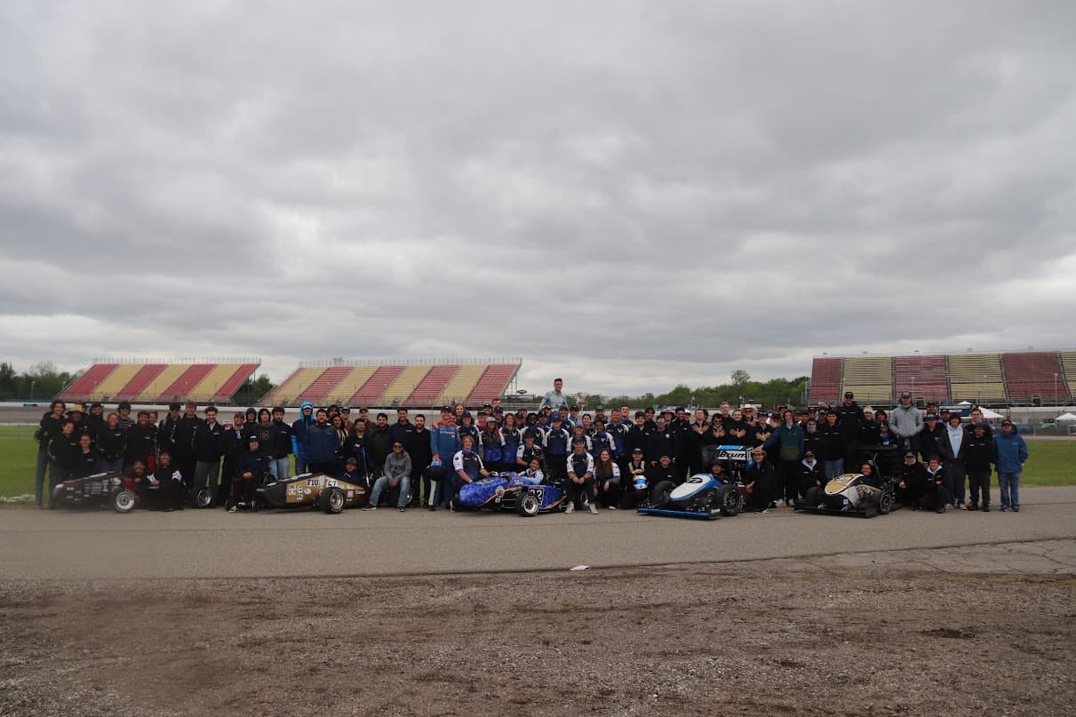 Formula Student Group