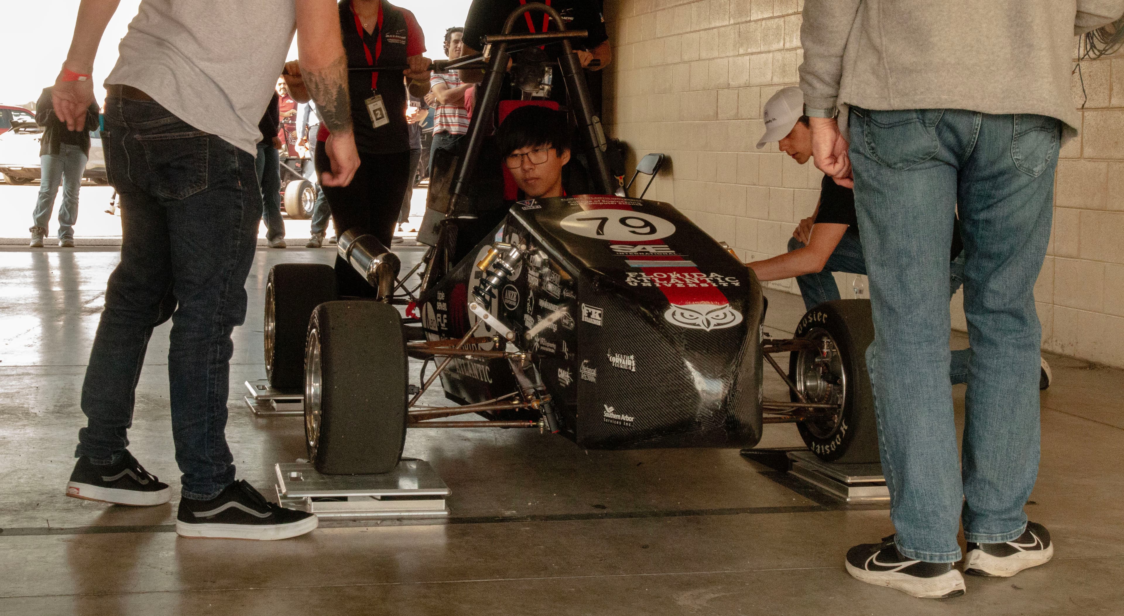 Owls Racing Team