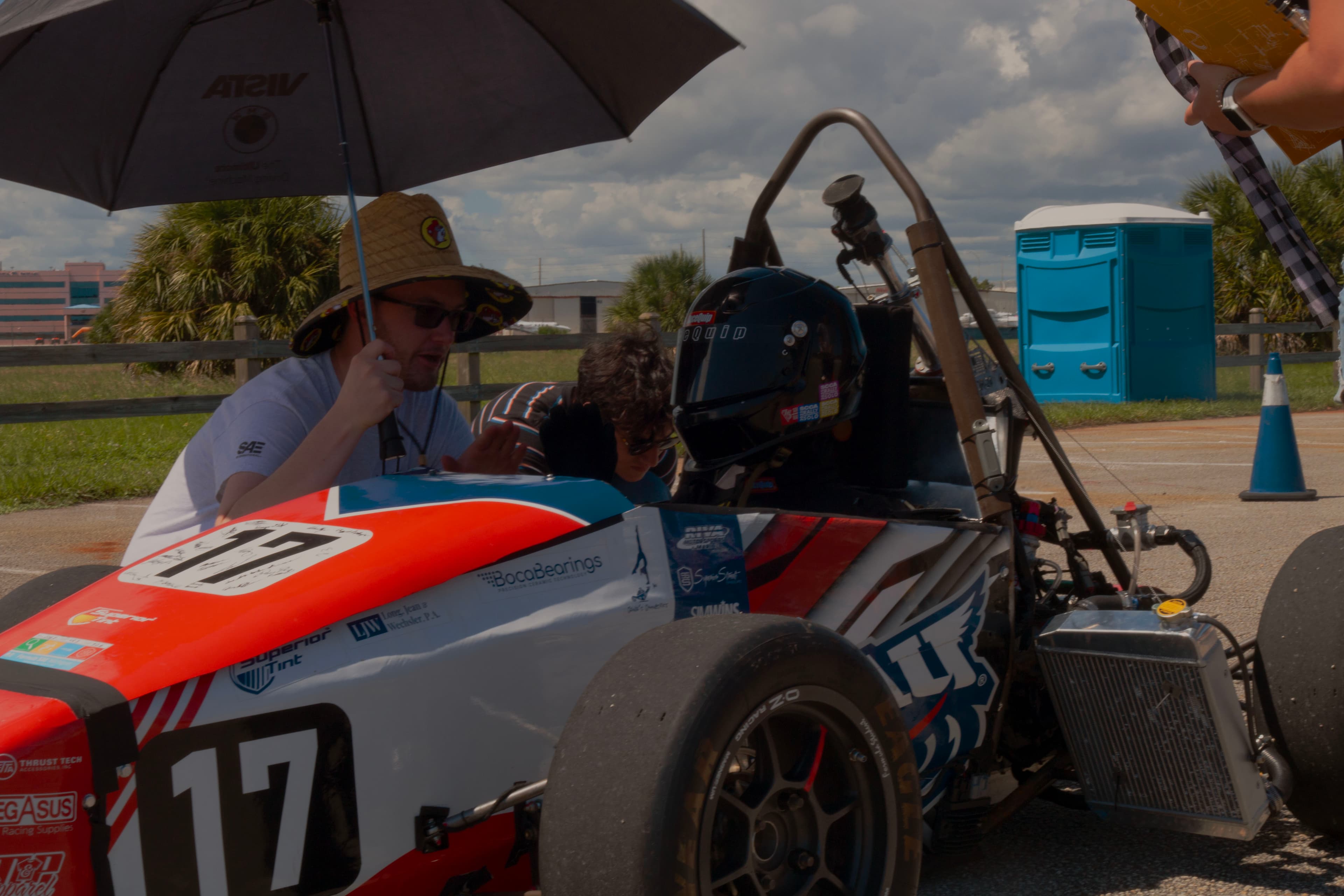 Owls Racing Team
