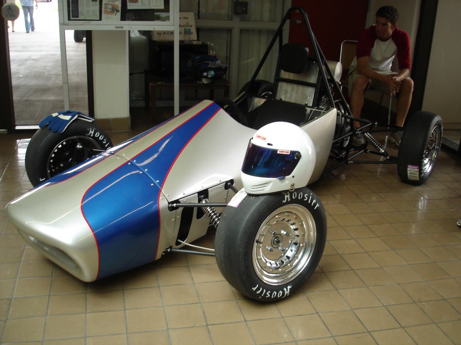 OR6 Car Image