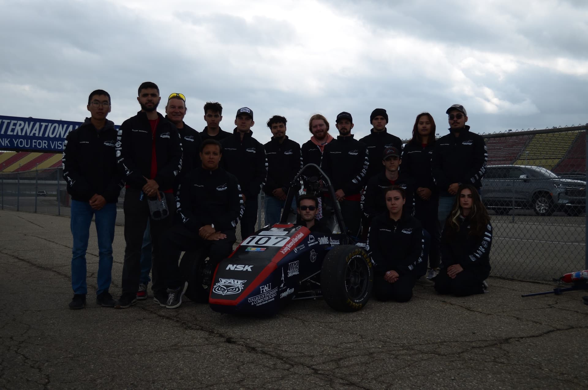 OR23 Team