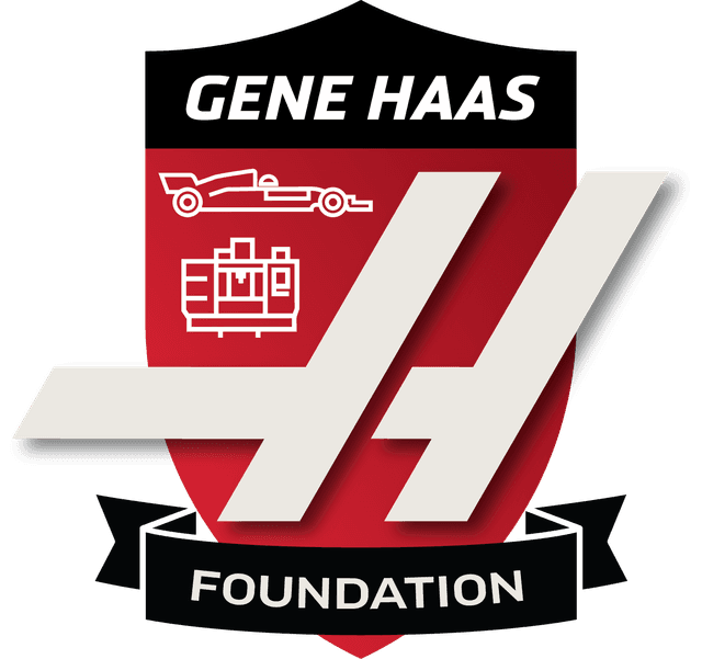 Gene Haas Foundation