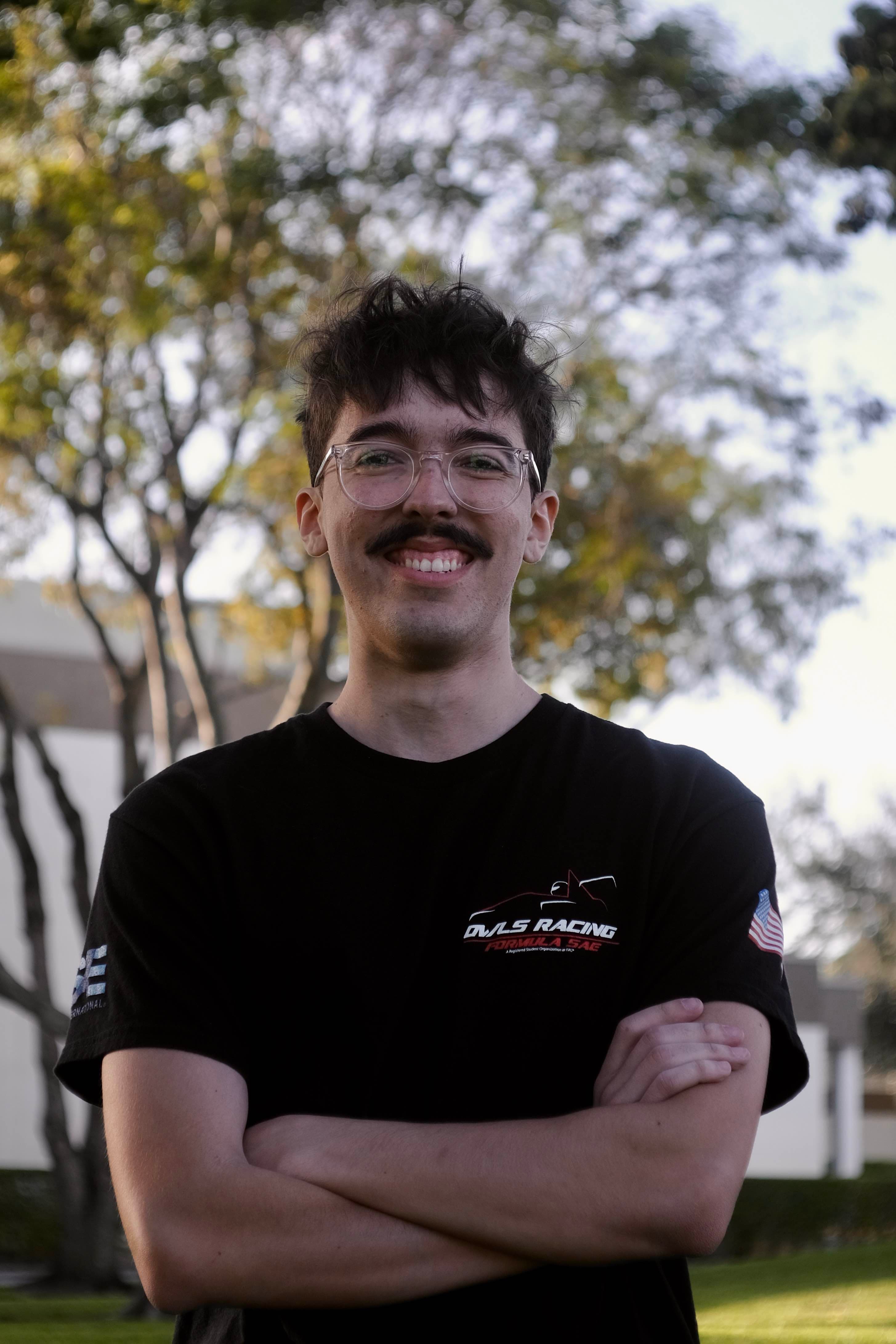 Adam Hernadez