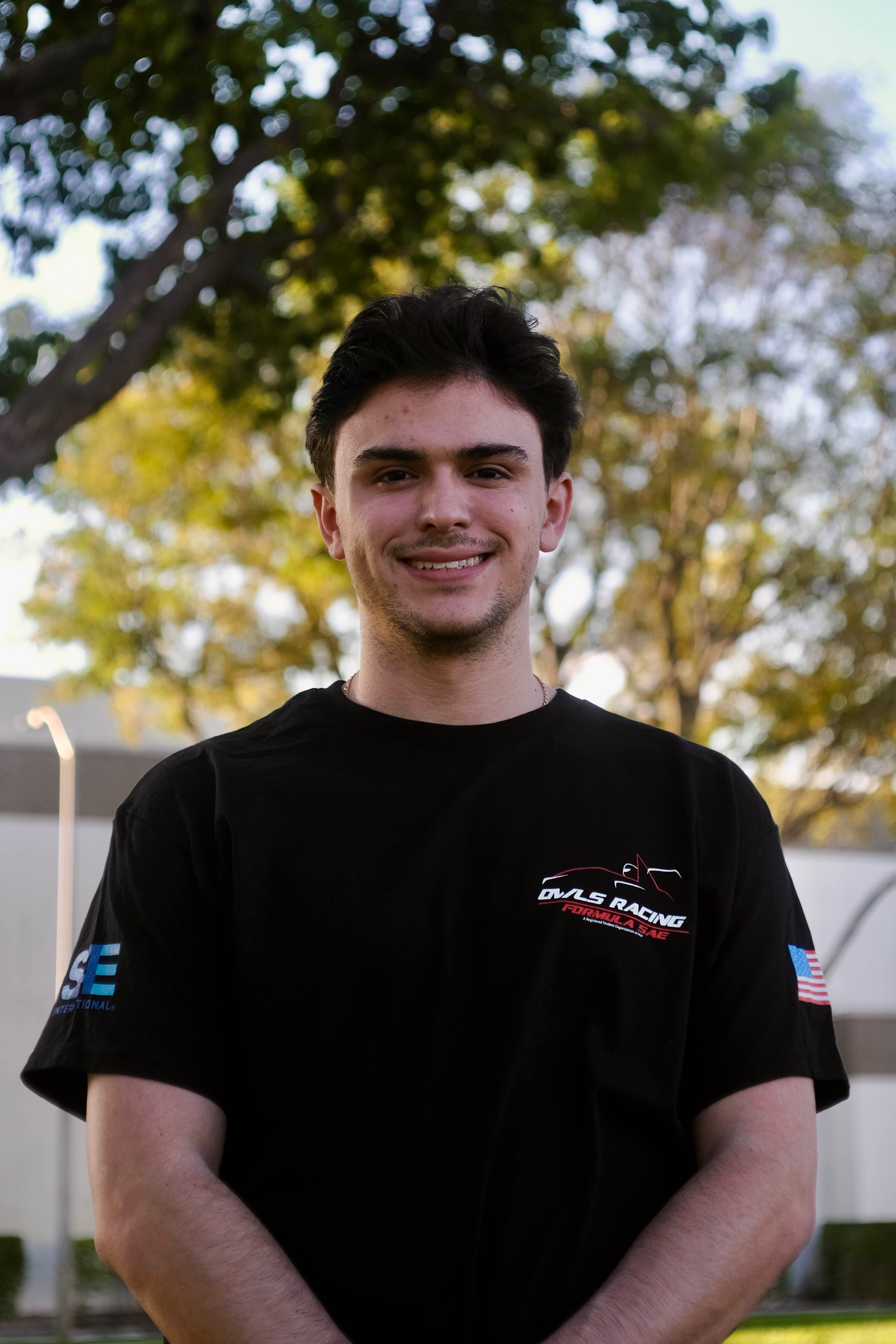 Brandon Denardo