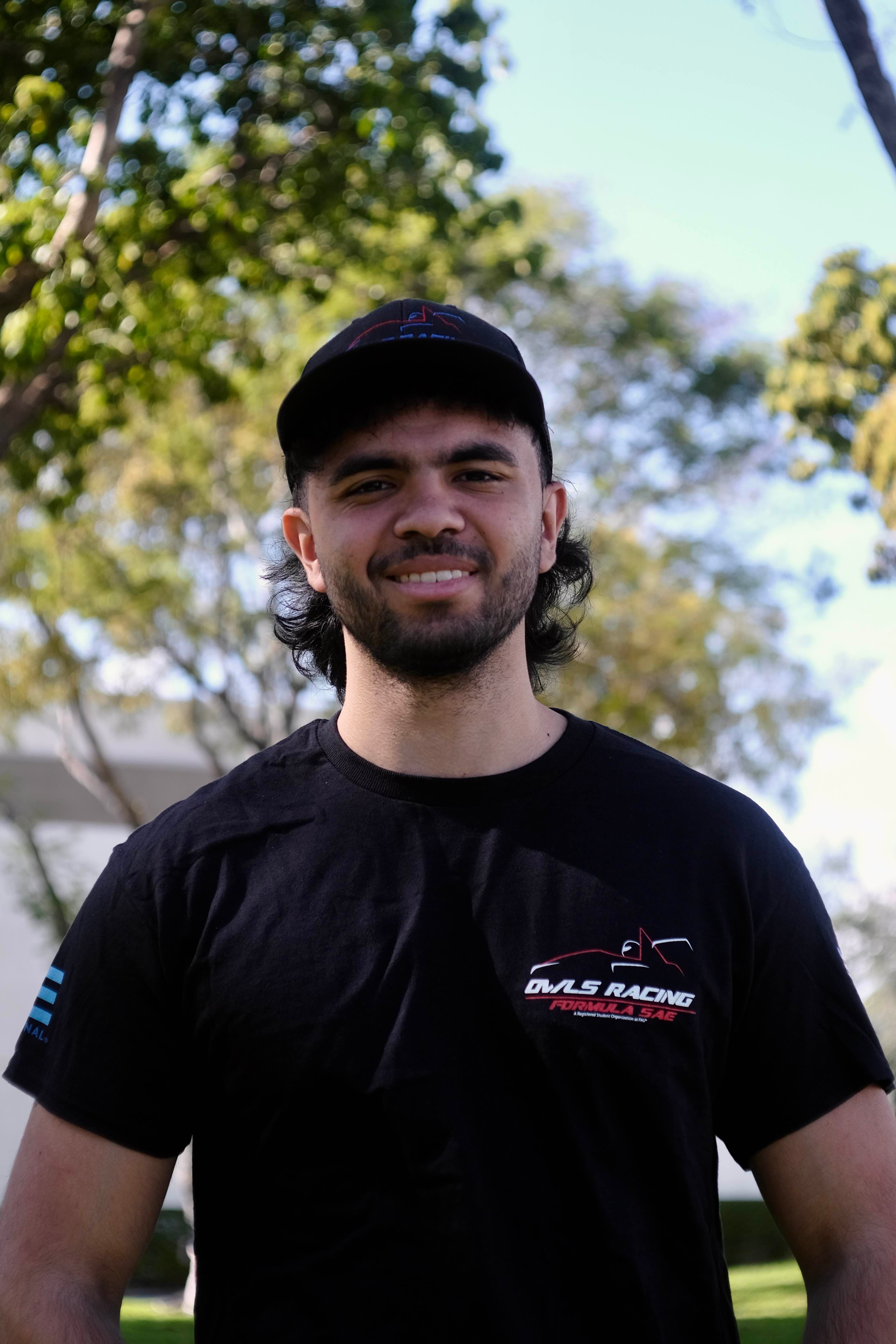 Sebastian Valenzuela