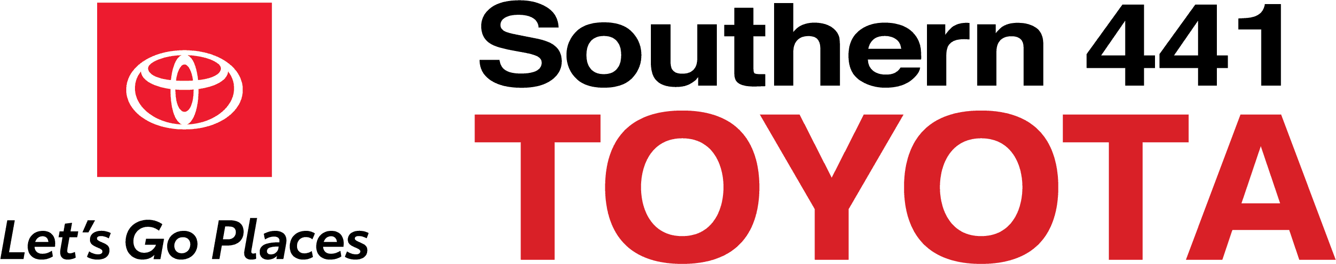 Southern 441 Toyota